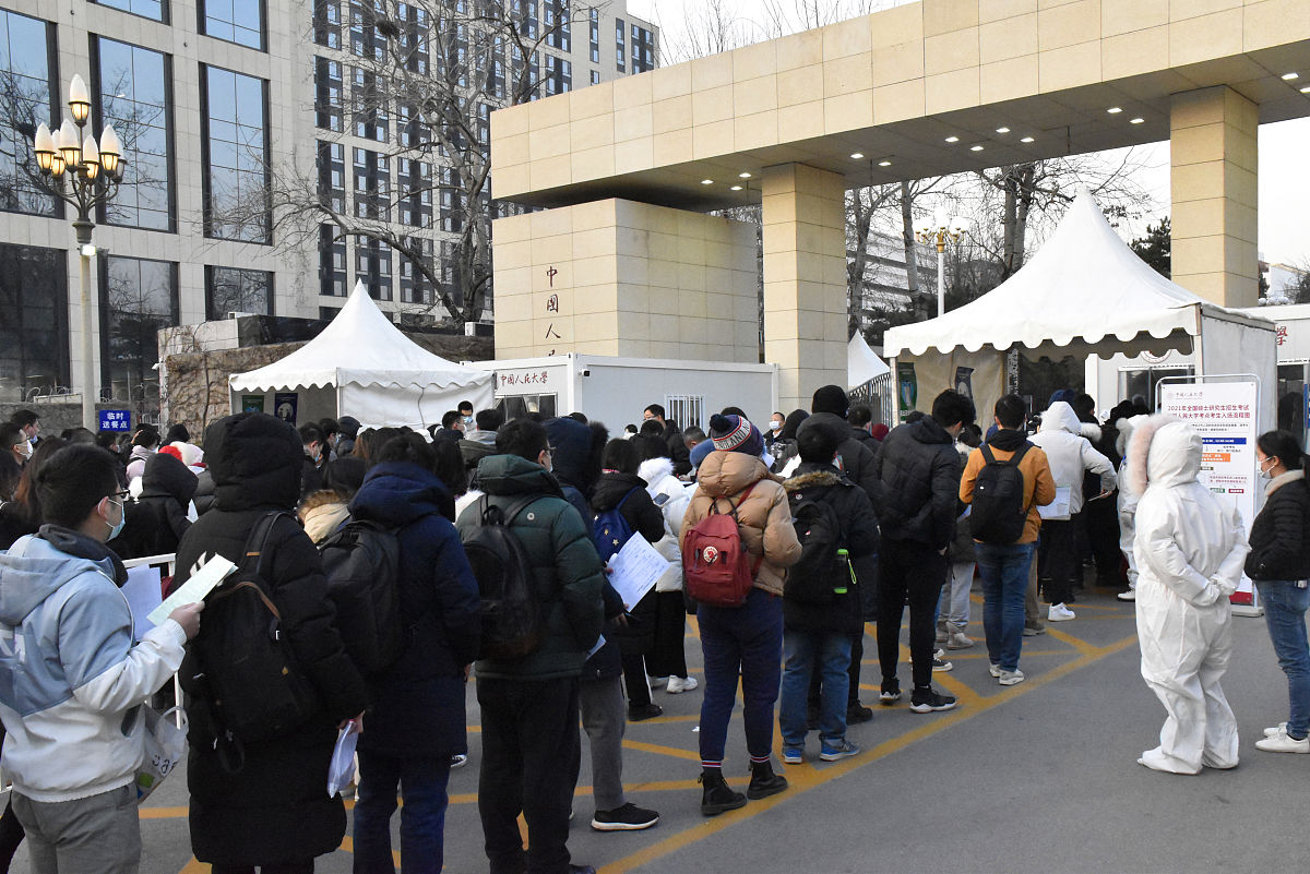 中国人民大学国际关系学院考研分数线回答及拓展