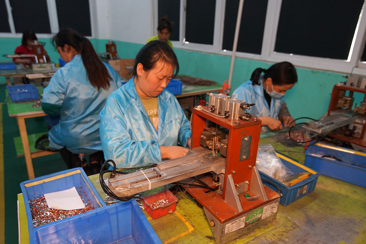 衡水科技工程学校2021年机械设计制造及其自动化专业介绍