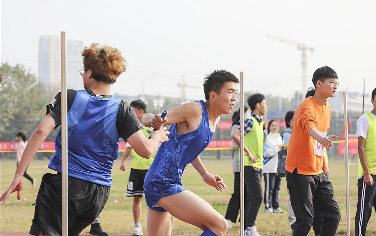 贵州运动训练专业院校推荐：学霸必看！