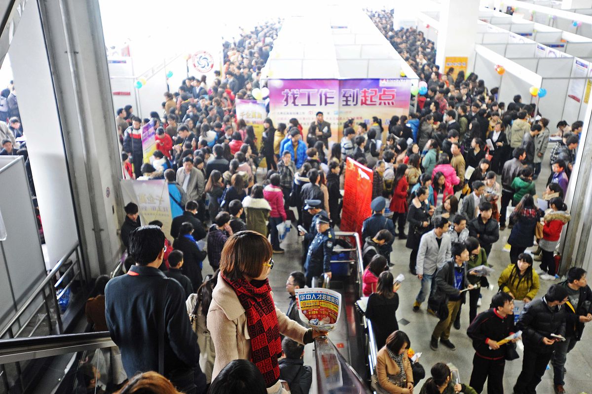 陕西汽车技工学校就业情况怎么样？