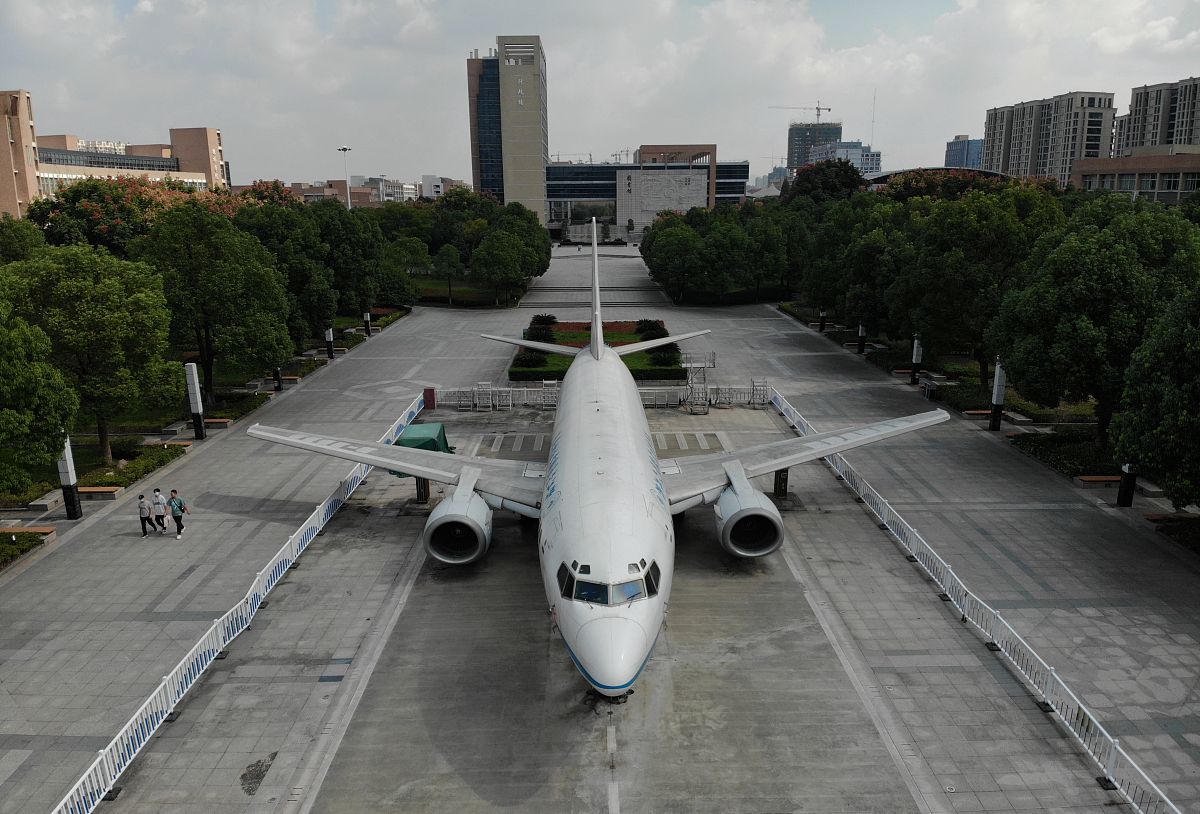 浙江交通职业技术学院交通运营管理专业怎么样