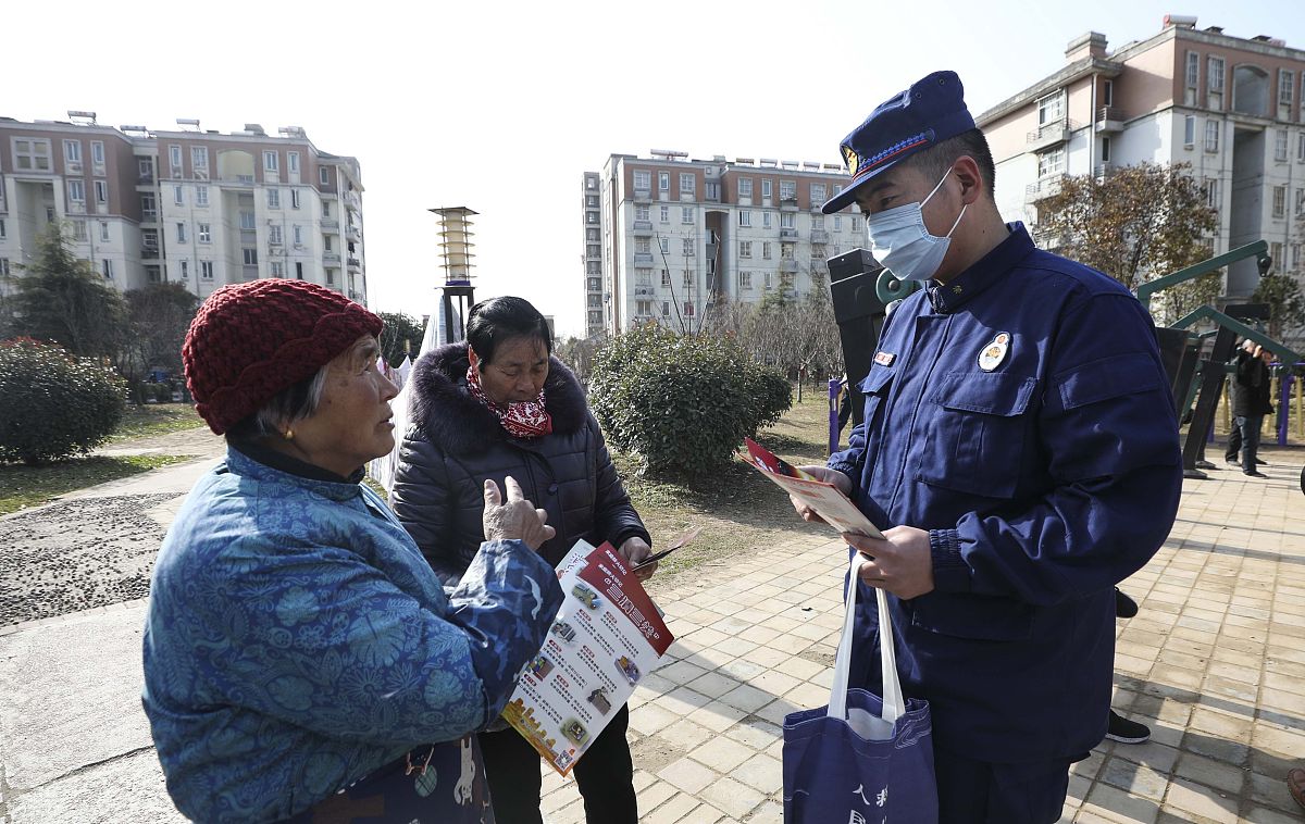 阳江社区应急能力不足：分析与建议