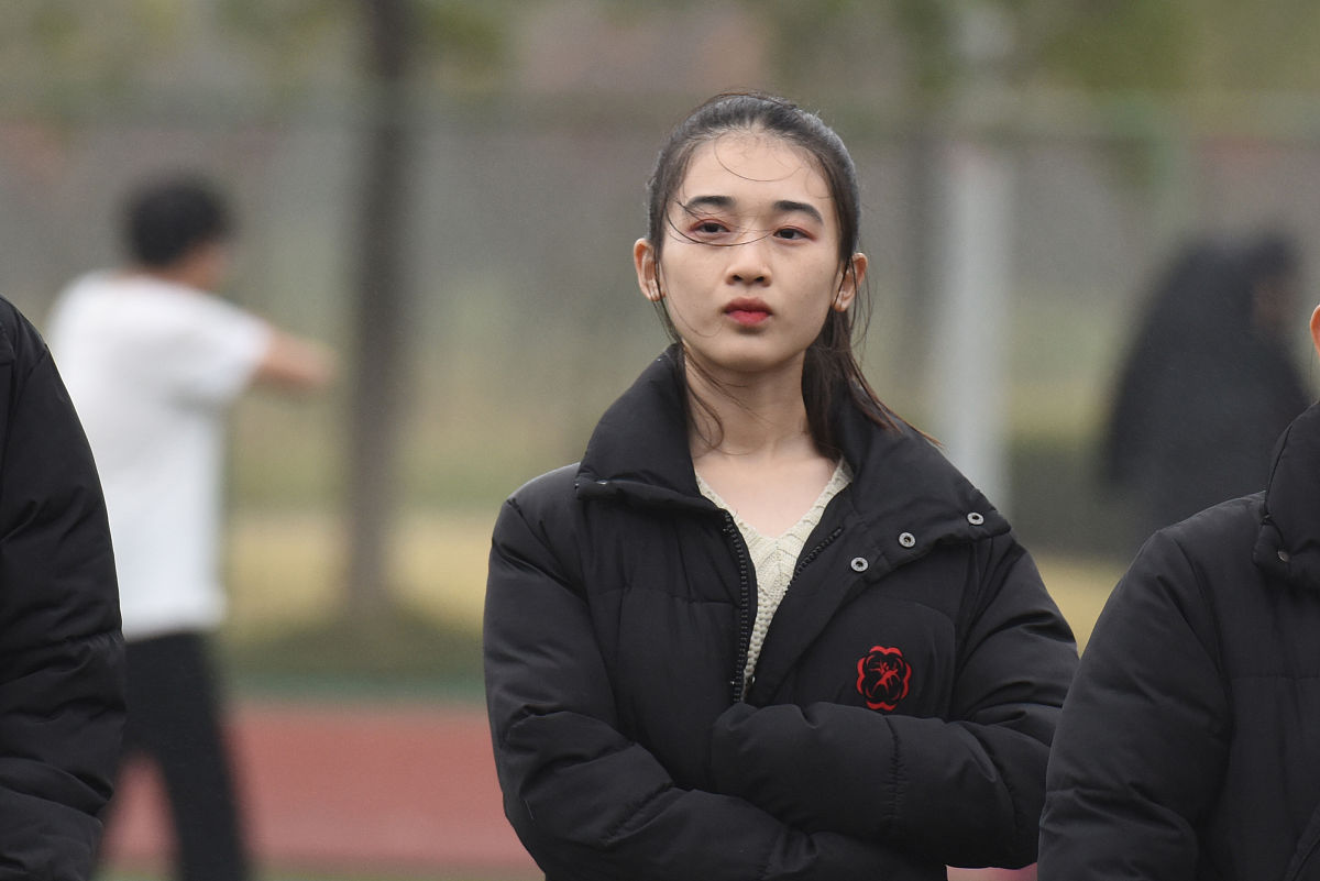 2022安徽安庆卫生学校招生简章 - 培养未来医护人才