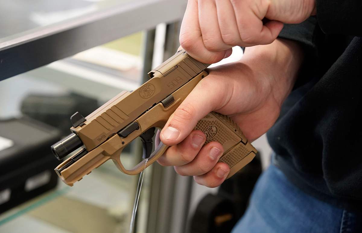 Glock 18: Why Experts Rank it the World's Best Pistol