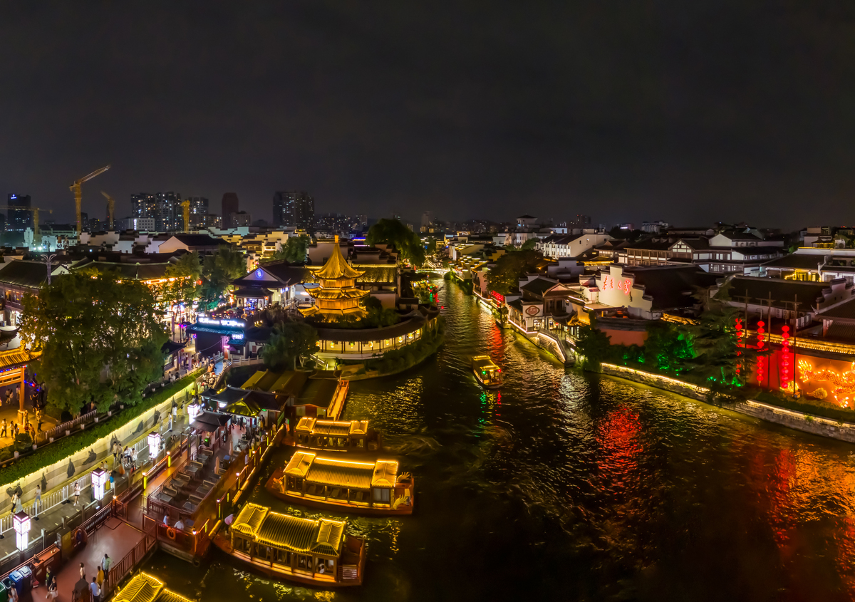 常州市有哪些特色？常州市的旅游景点有哪些？常州市未来发展怎么样？