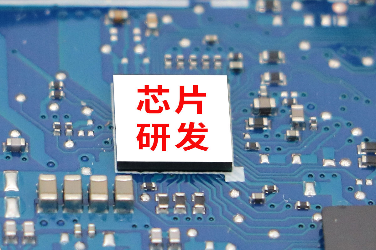 告诉我合肥市各区对电子芯片、显示器件、半导体等行业政策倾斜的地区、并说明为什么