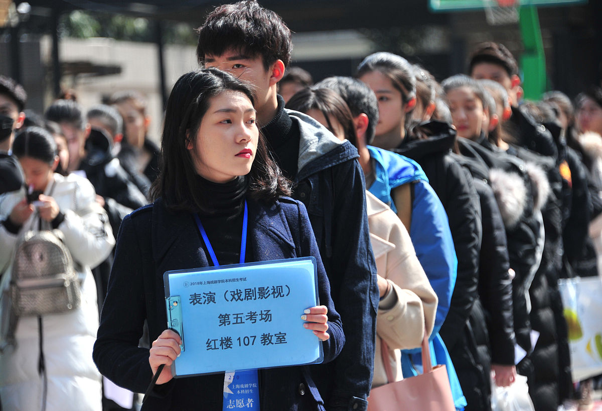 华中师范大学武汉传媒学院高考失利还有机会吗？