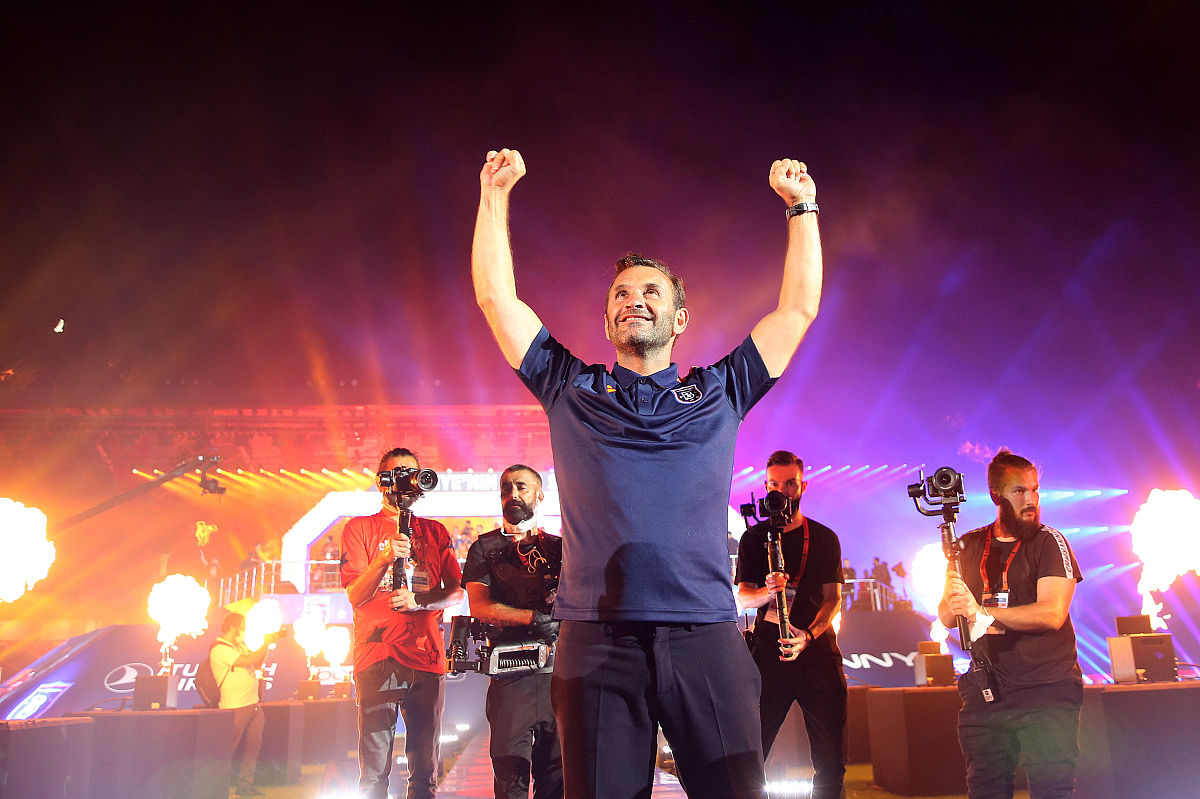 gua tau lu baik kenapa orang sejahat itu sama gua