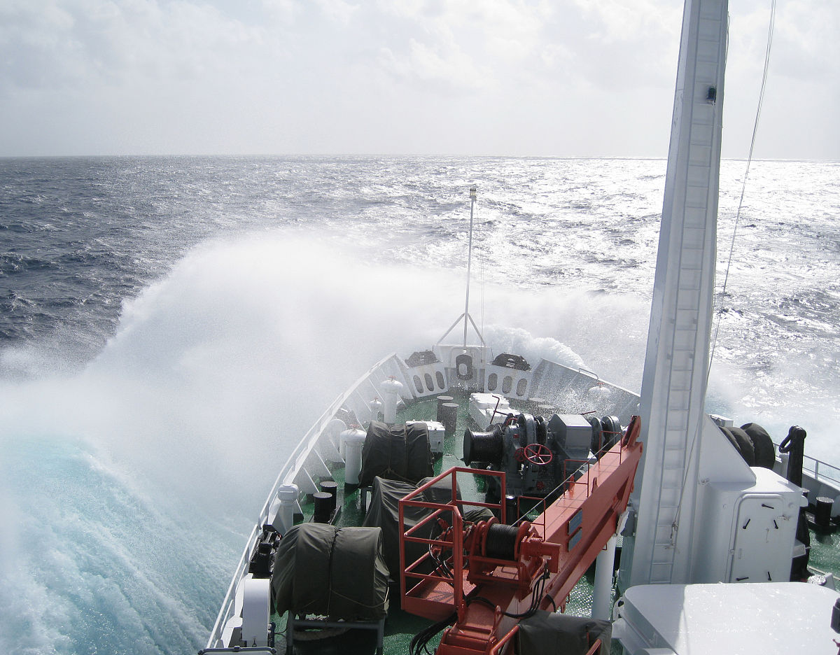 海洋能发电技术论文