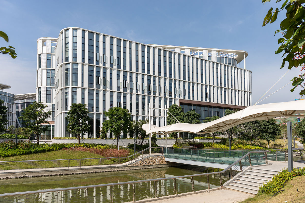 深圳信息职业技术学院环境监测技术专业就业前景分析