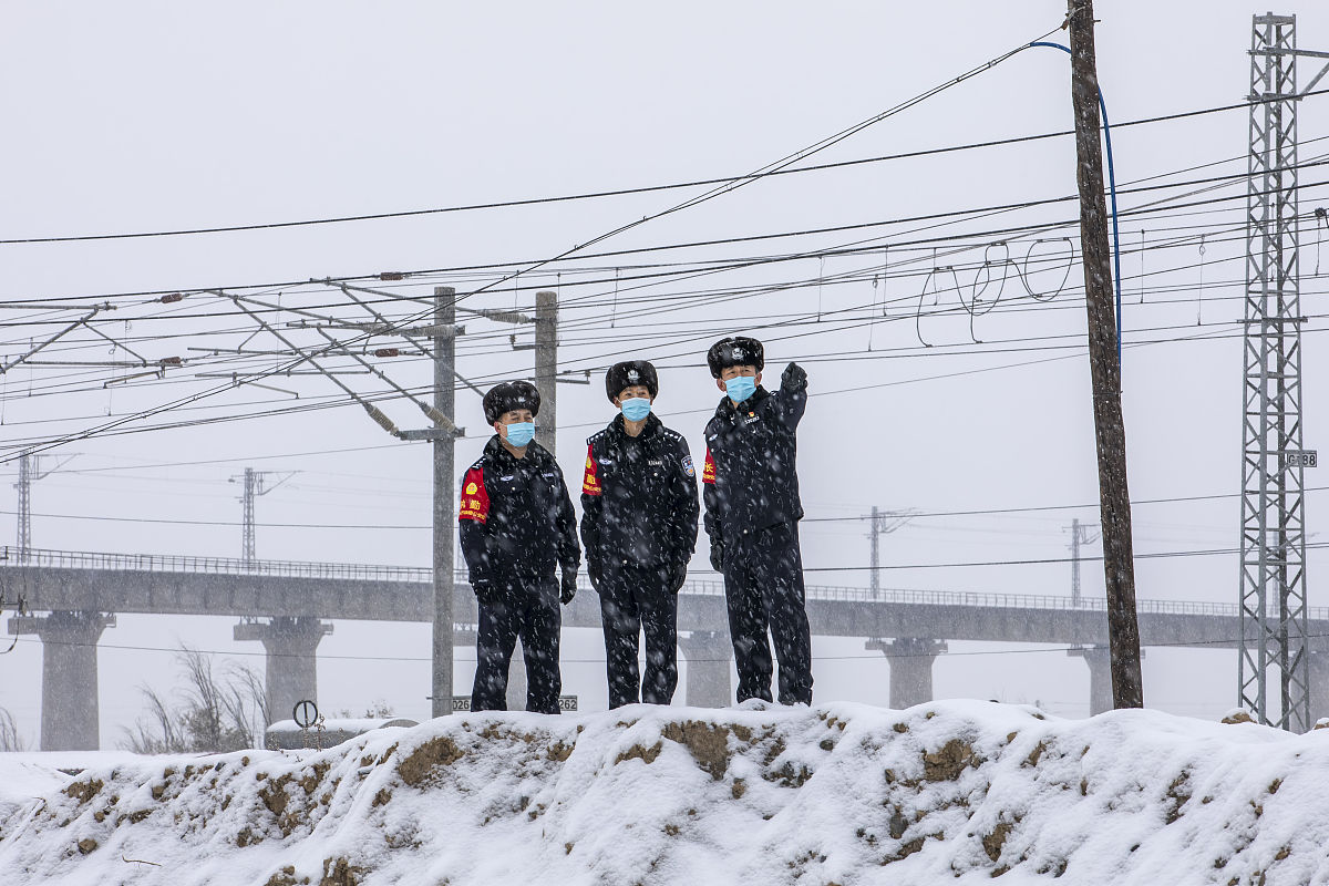贵阳铁路学校学生管理和要求非常严格