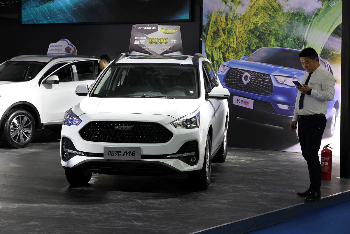 国产汽车品牌与非国产汽车品牌盘点 - 全面了解汽车品牌