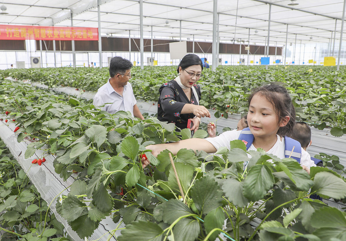 湖州现代农业技术学校2023招生简章