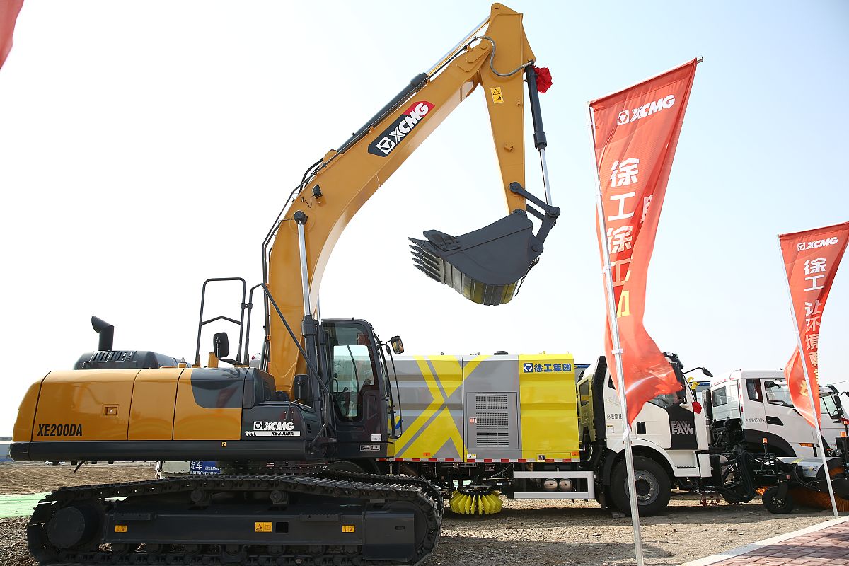 四川交通运输职业学校2019年工程机械运用与维修专业招生简介