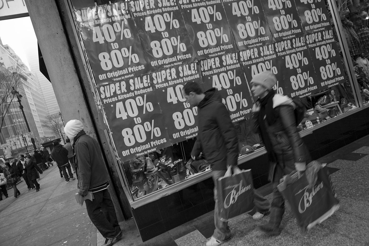 盟友被华尔街收割，美国政府会出手相救吗？