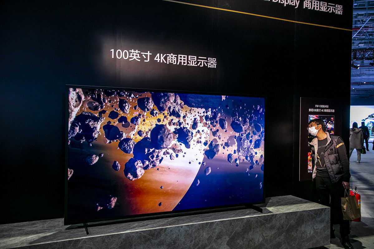电视机在不同国家需要什么搭配可以体验最好的蓝光画质