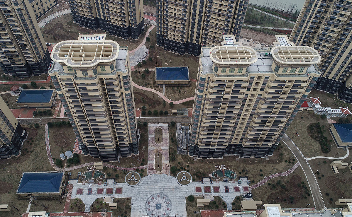 淮安市区21年交房的小区回答+拓展