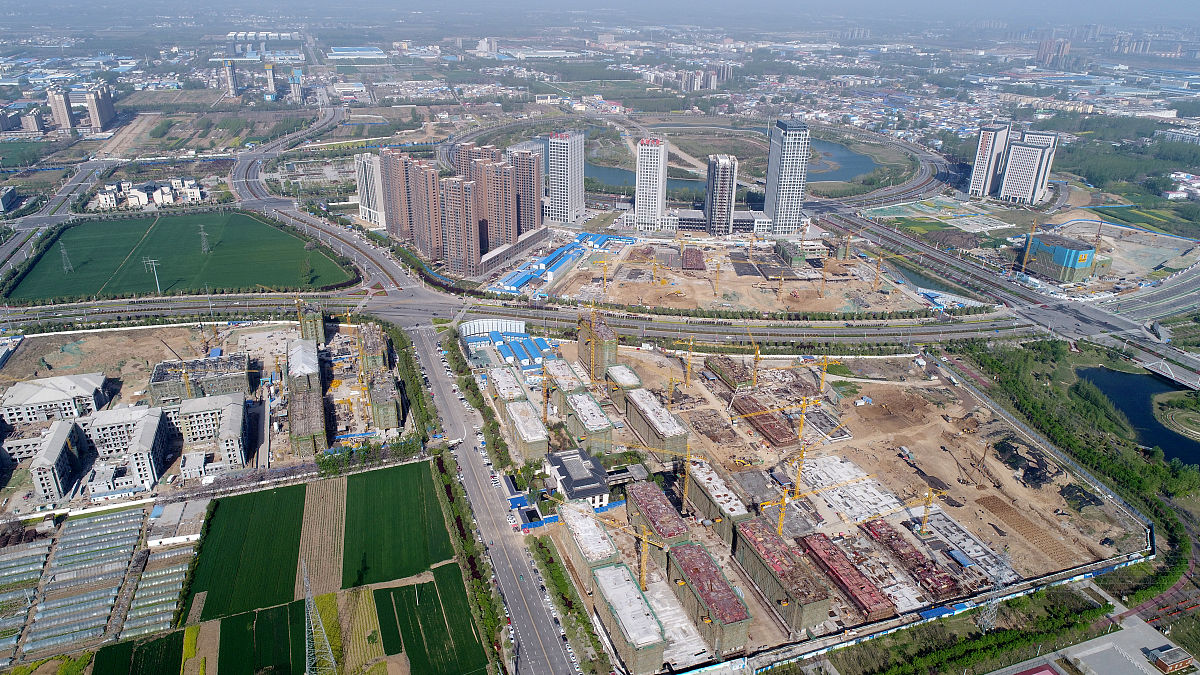 安徽省城市更新、EOD、高速公路投融资法律法规政策汇总（2021-2023）