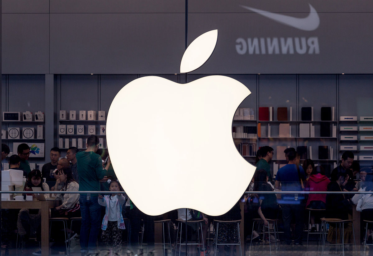 苹果产品国际竞争力研究7000字毕业论文好好写有查重