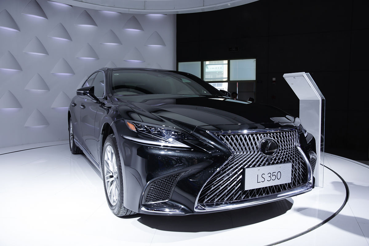 雷克萨斯售后服务满意度调查问卷 - 了解您的真实体验