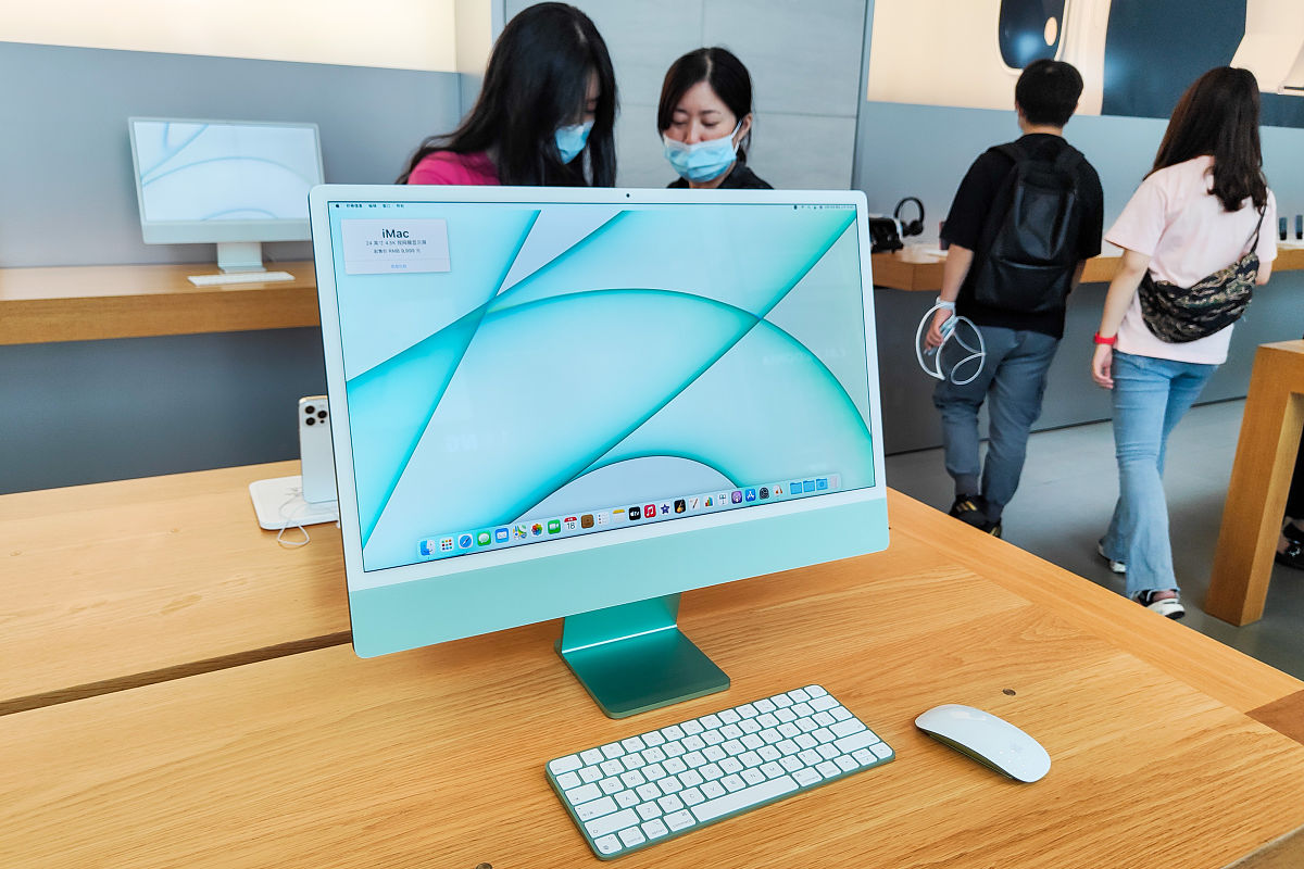 MacBook Pro M1芯片。 python中文件不能保存到电脑中是为什么