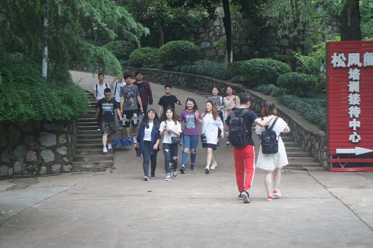 女生适合就读贵阳幼儿师范学校吗 女生适合就读贵阳幼儿师范学校吗