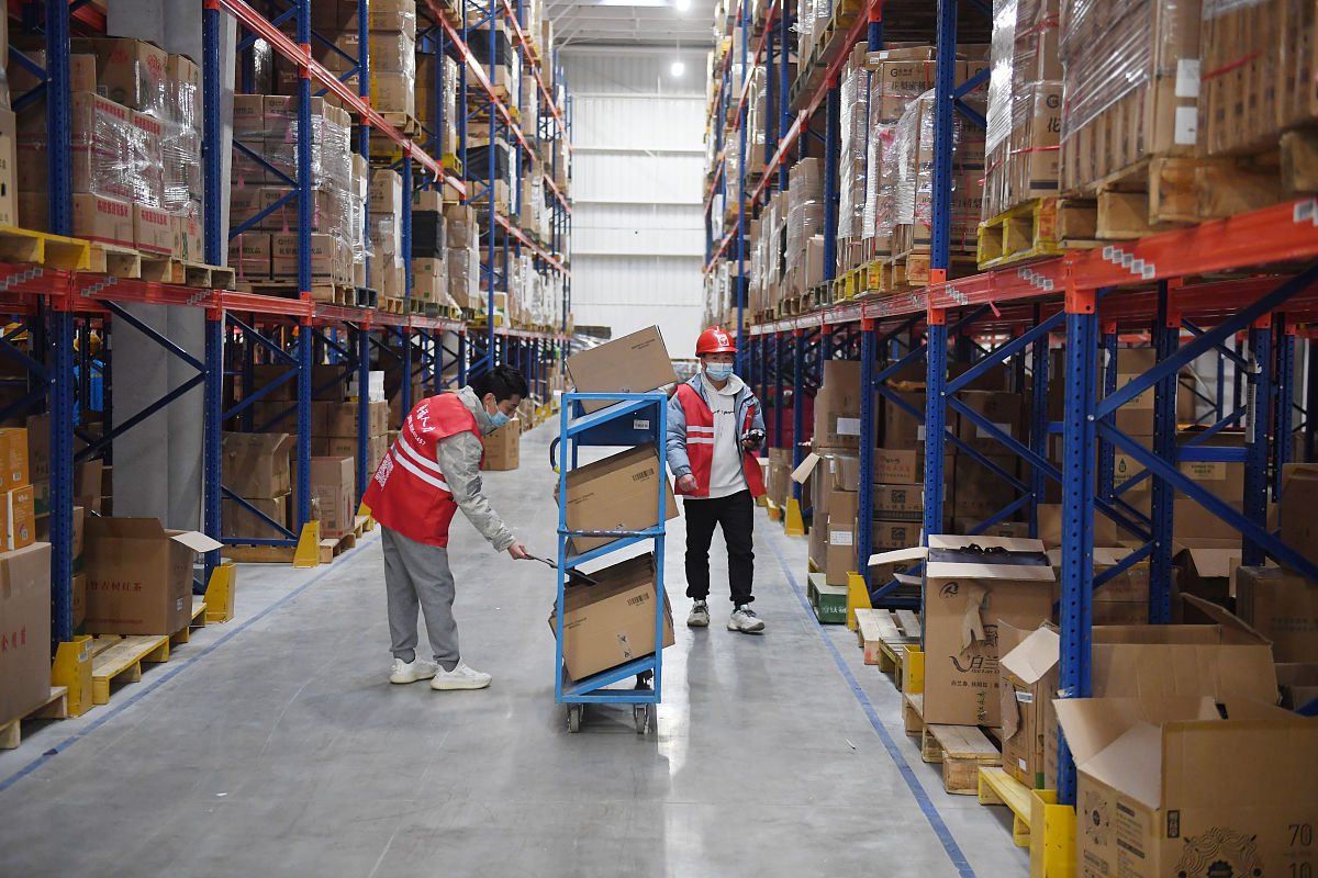 贵州财政学校物流服务与管理专业学生如何提高实际操作能力