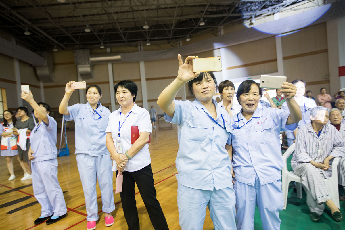 石家庄冀联医学中等专业学校护理专业招男生吗