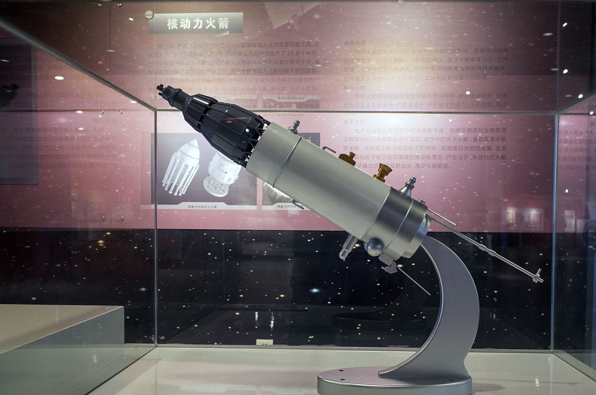 如何理解科学技术是核心战斗力