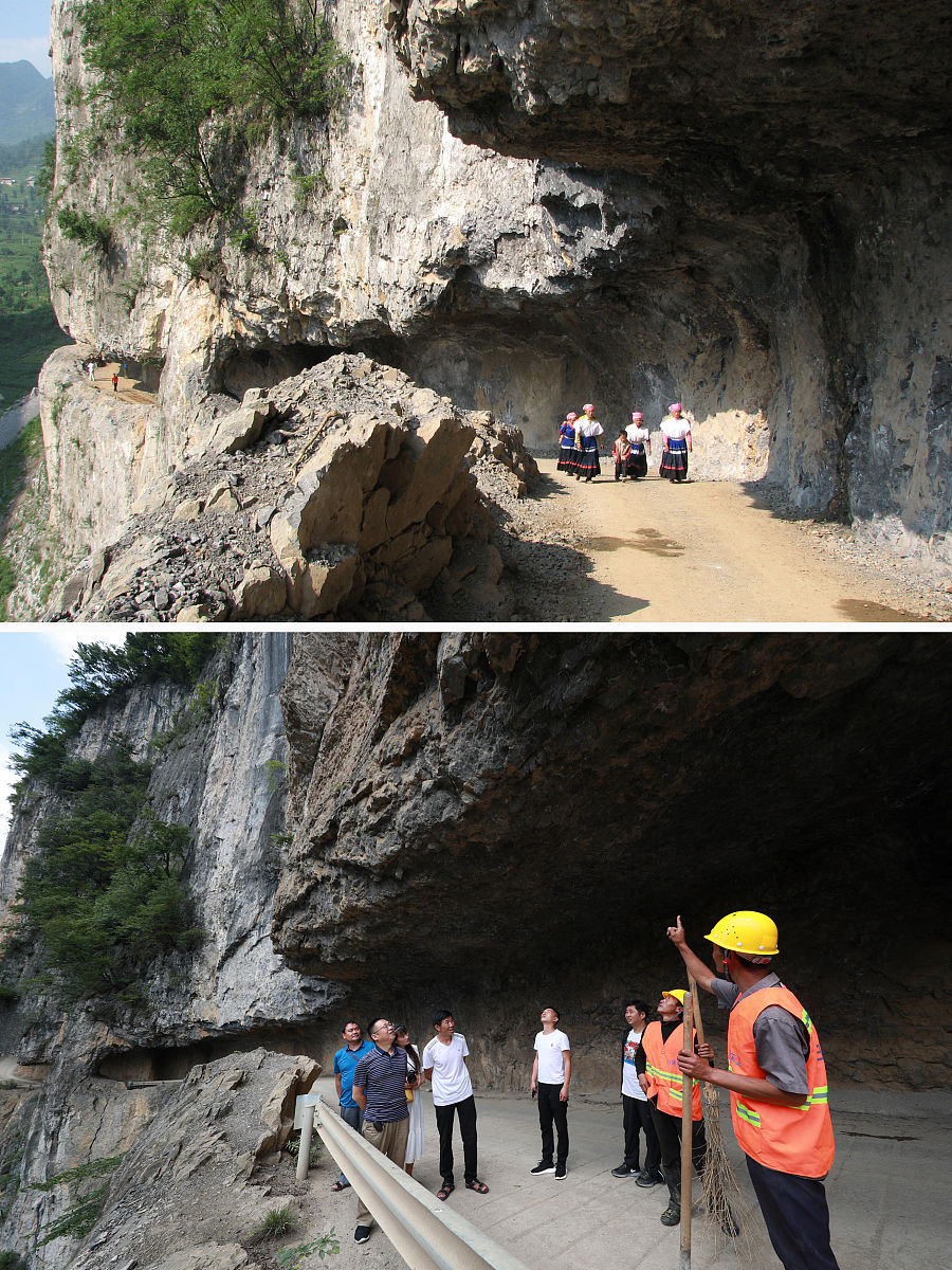 怎么不用掏门派去红旗渠青年洞