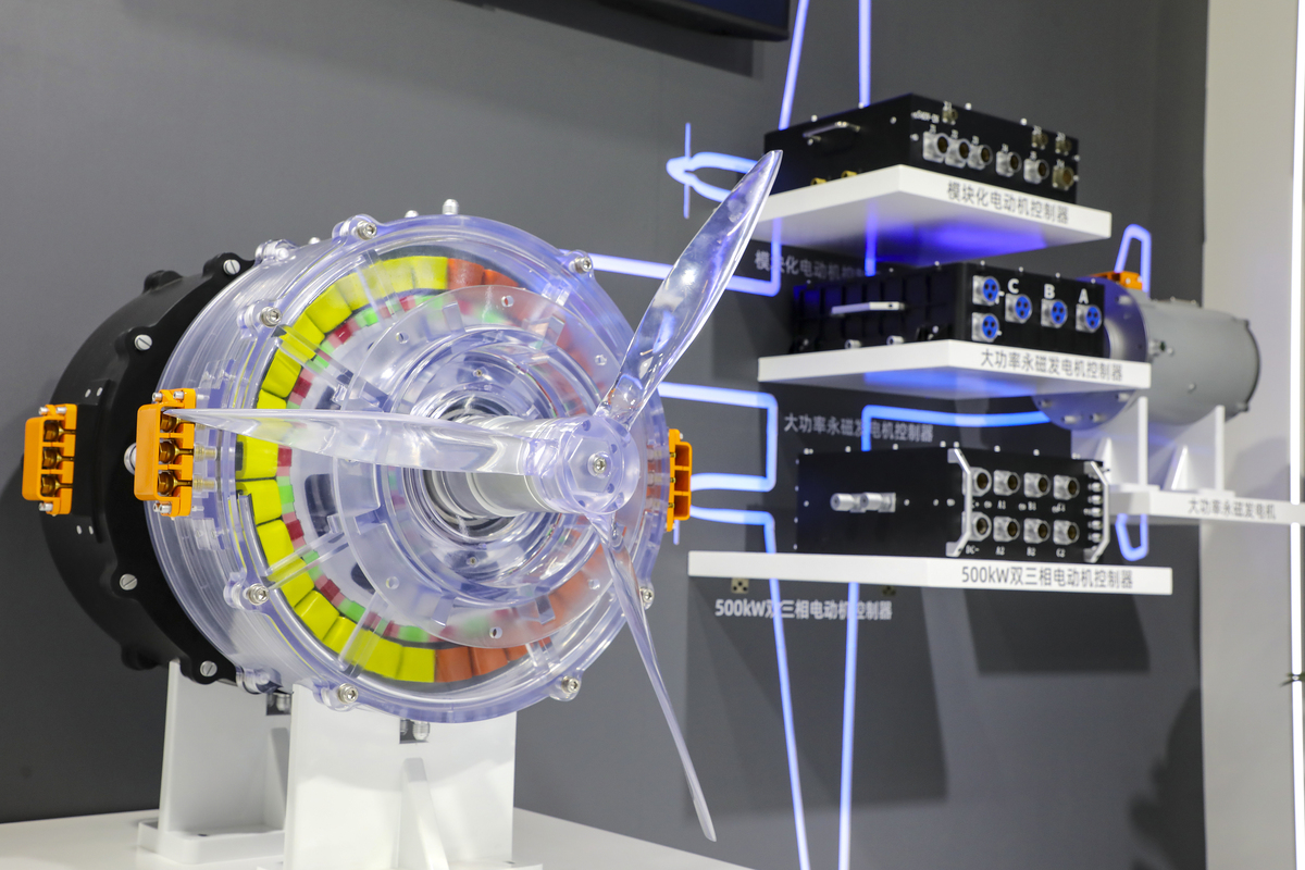 直流式水冷散热流道：散热更均匀的选择