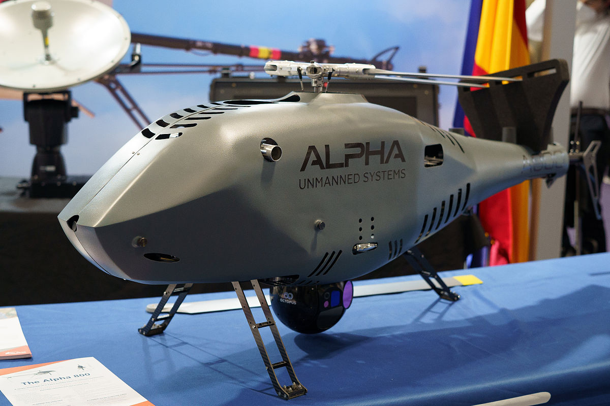 上海民航职业技术学院航空无人机管理专业就业前景 - 未来发展方向及薪资待遇