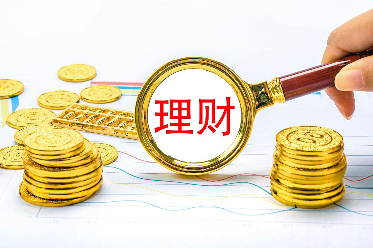 5万元可以怎么赚钱