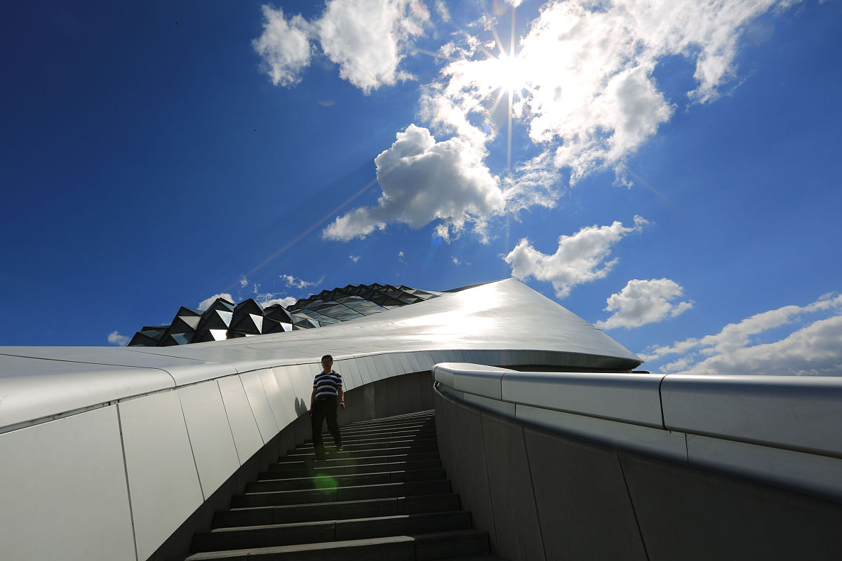 700字的科幻作文