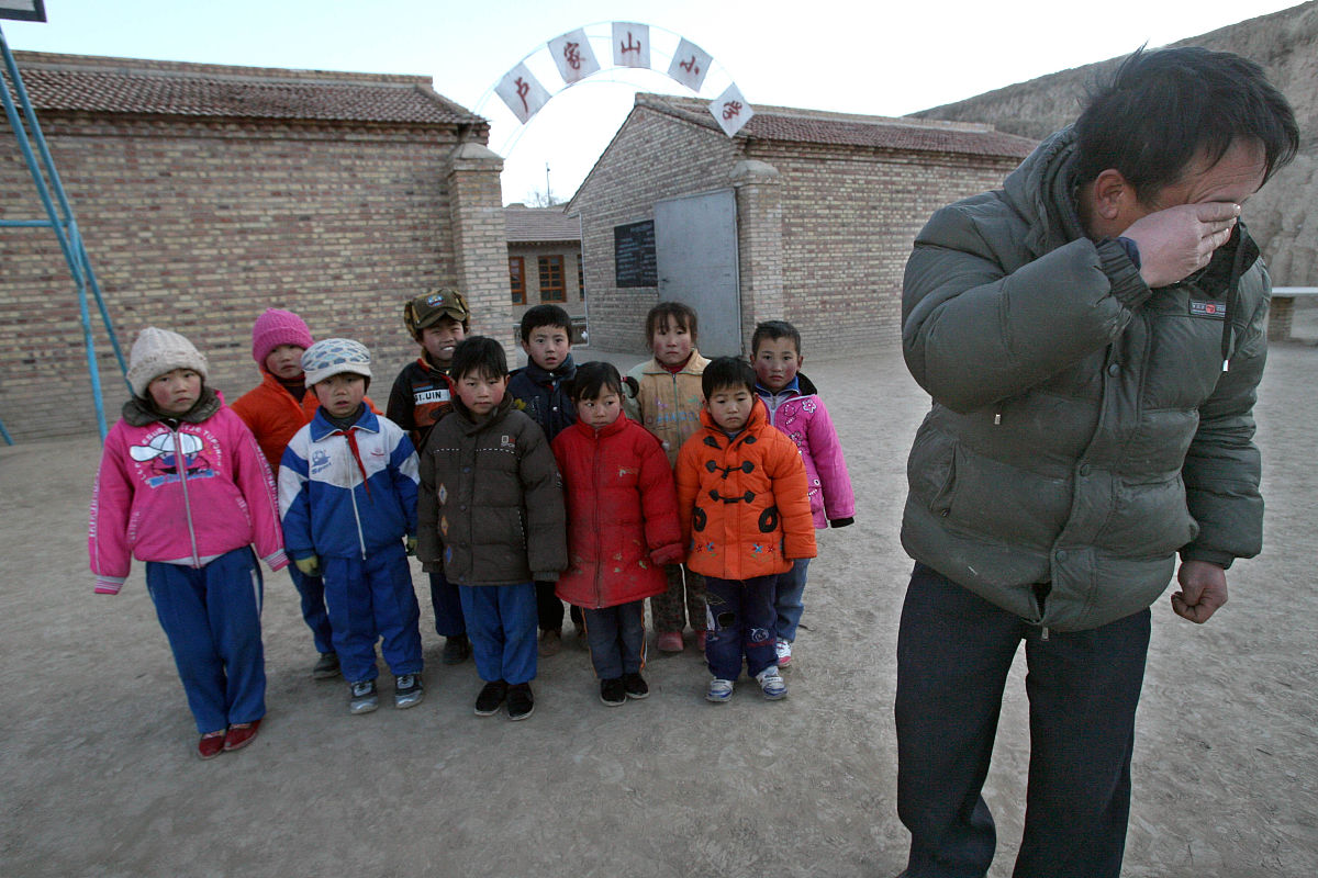 哈尔滨马家沟小学介绍：乡村教育的优秀代表