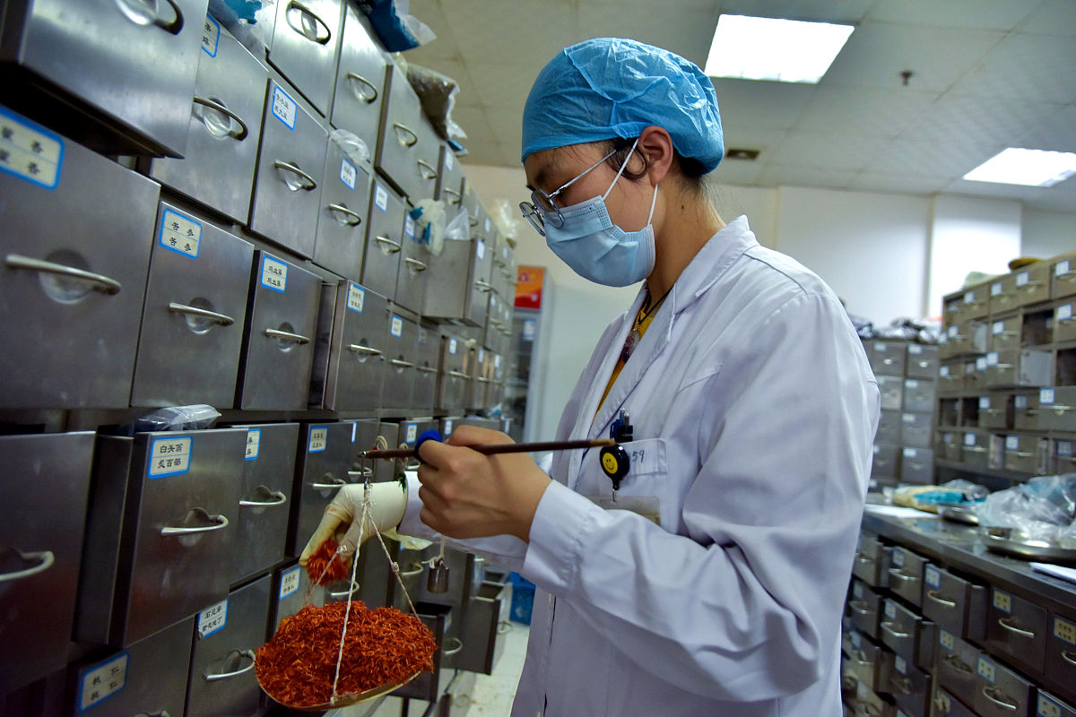 贵州中医药职业学校中药制药专业怎么样？就业前景好吗？
