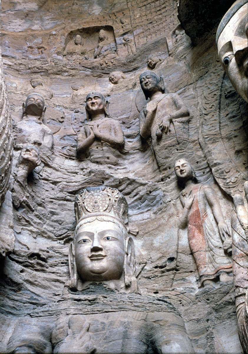 大同职业教育中心2023年来校路线怎么走 好不好