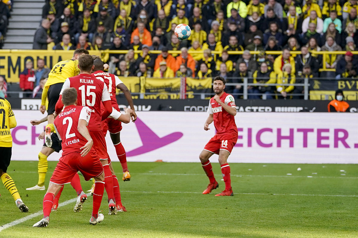 多特蒙德 vs 科隆：德国足球劲旅的激烈对抗 | Mastercam 2021 卡死原因分析及解决方法