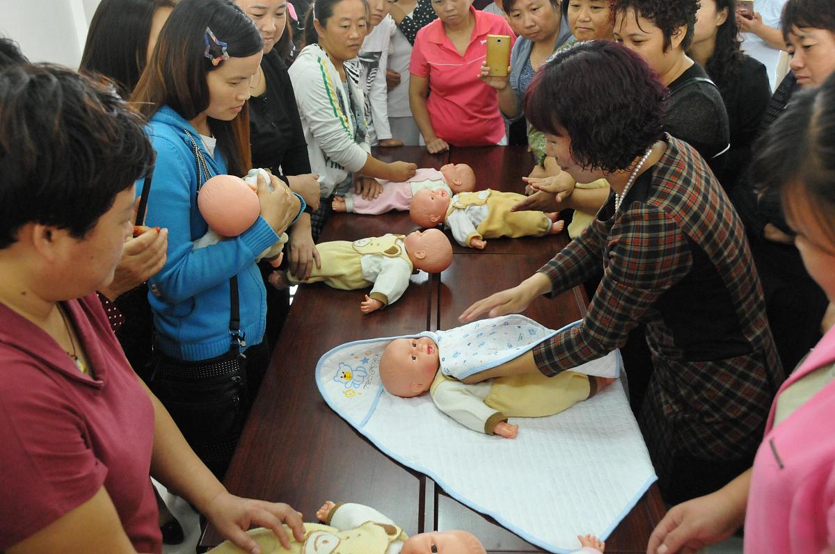 闽西职业技术学院护理专业学什么？课程内容详解