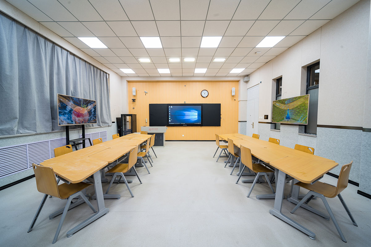 西安工业大学的土木工程专业好不好