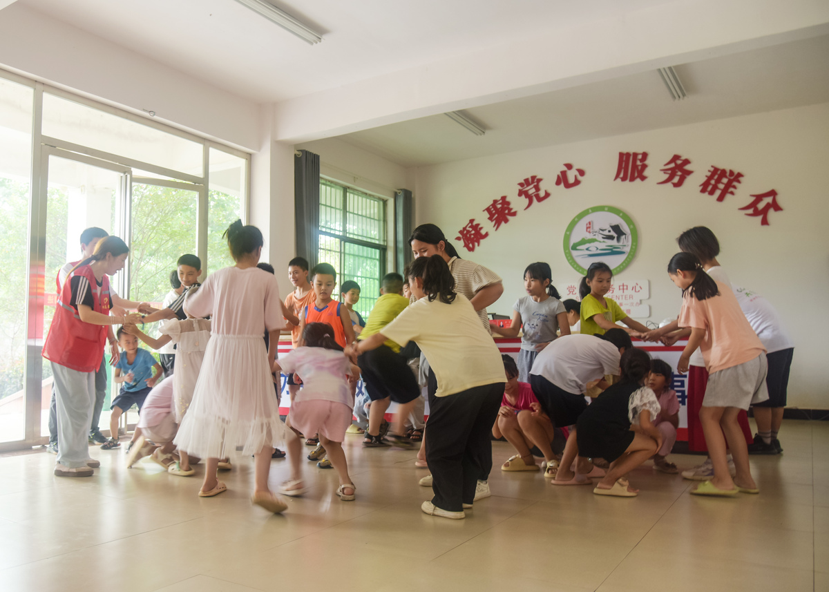 学校社会工作提升学生心理健康：作用与意义