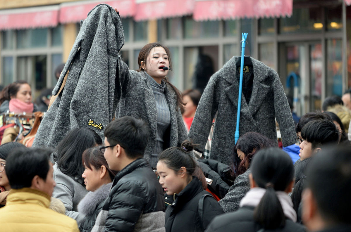 浙江纺织服装职业技术学院市场营销专业怎么样？课程设置及实用性分析