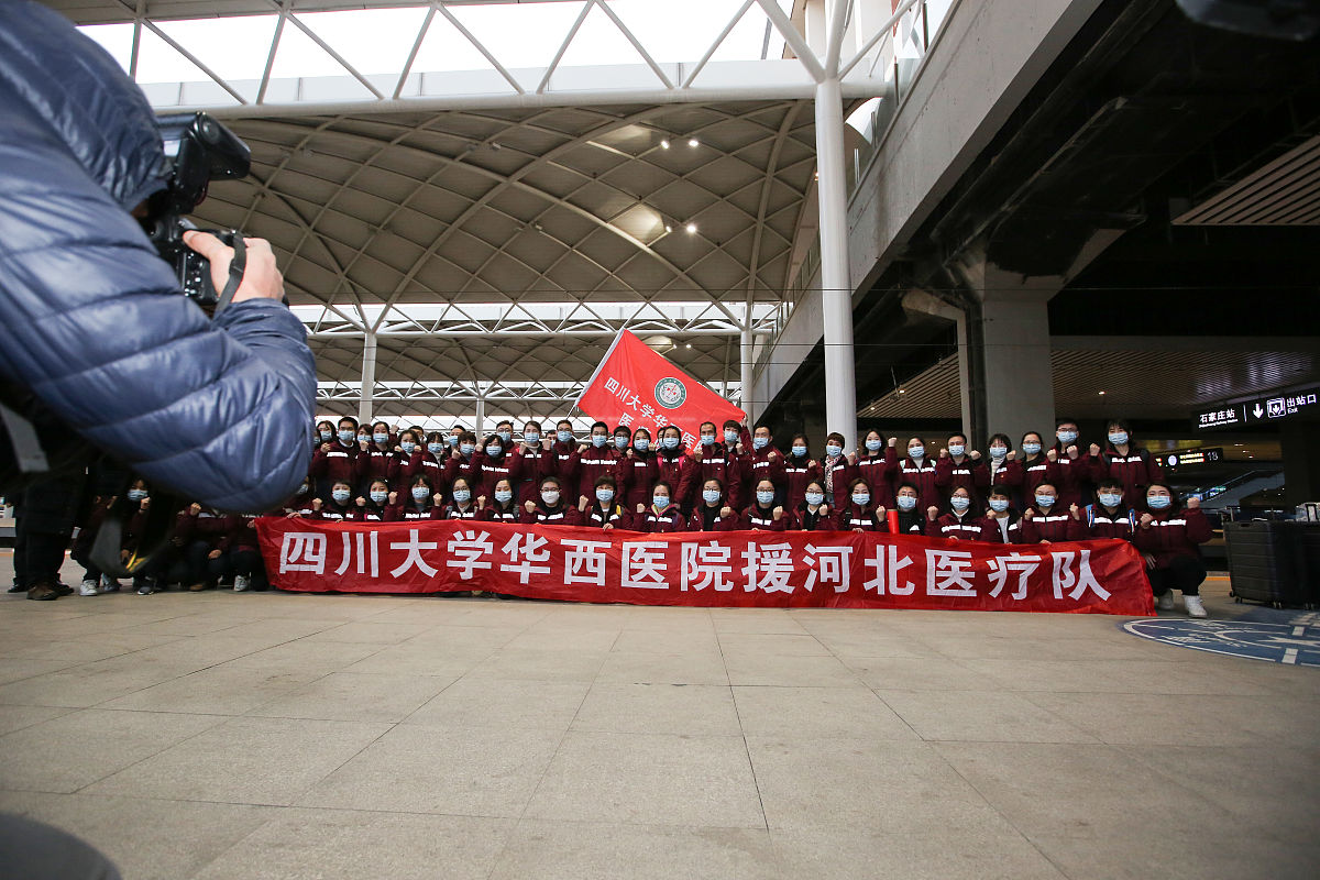 四川护理学校现状：2021年发展趋势及未来展望