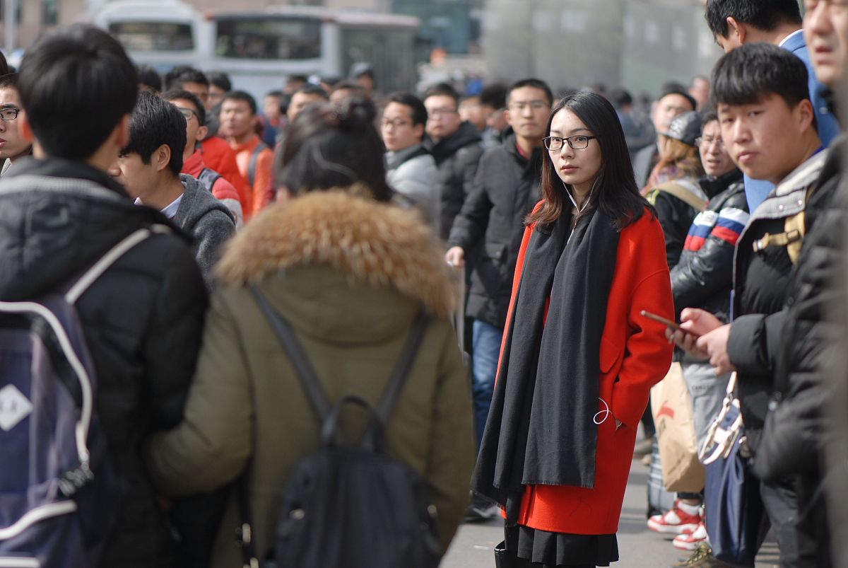 长春理工师范大学西校区高考没考好还能读大学吗