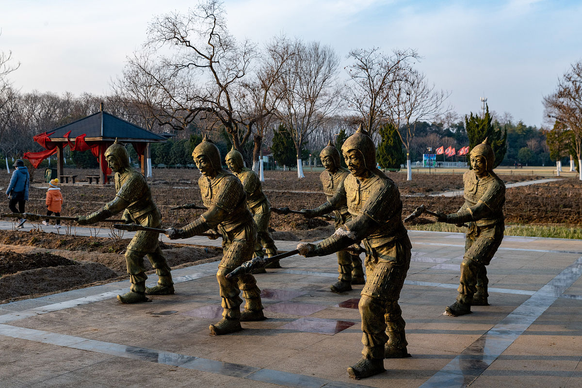 合肥2022年初中毕业可以读中专学校吗