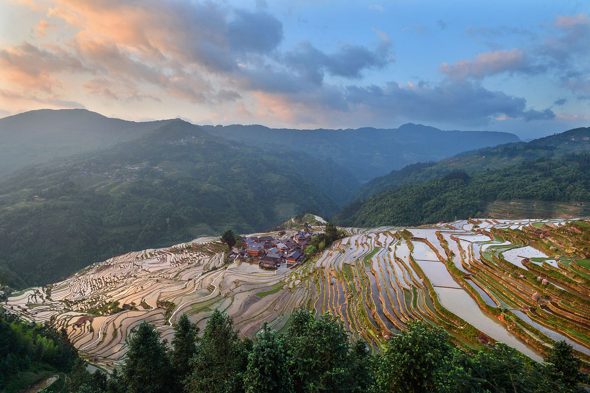 贵州高中毕业生中专学校选择 | 2023年职业教育新机遇