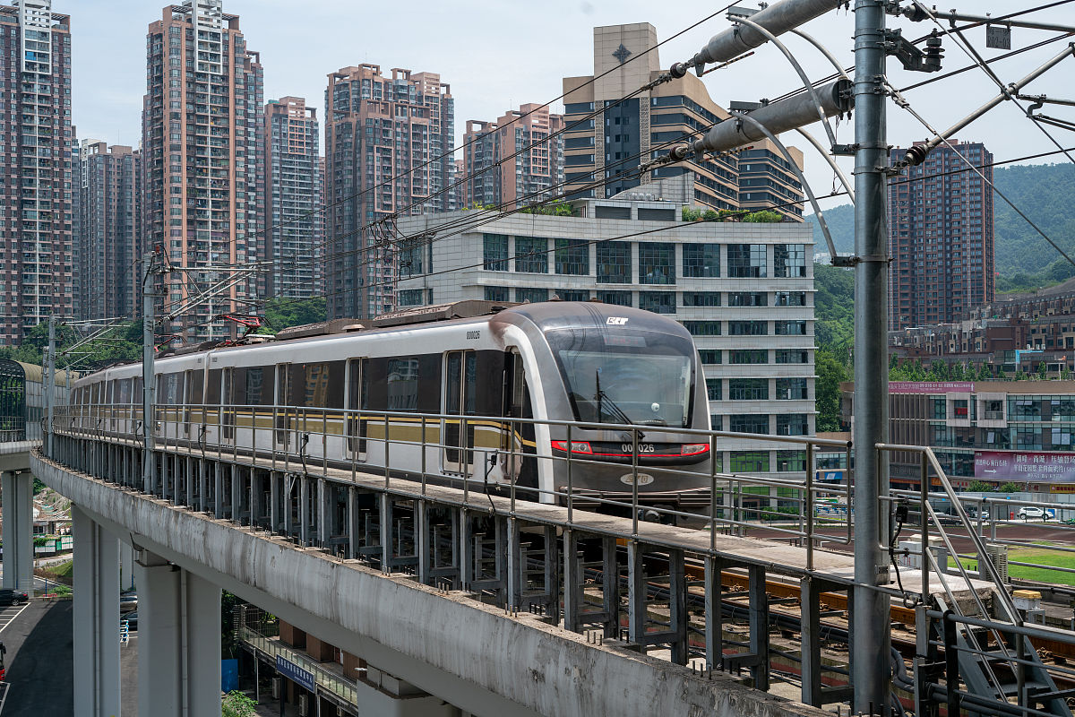 重庆轨道交通专业绝对是您放心的选择