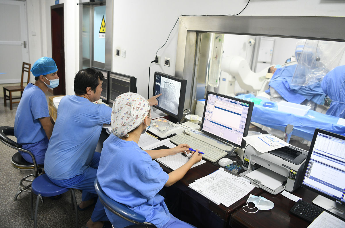 临床工程技术专科专业：发展前景、优势和挑战