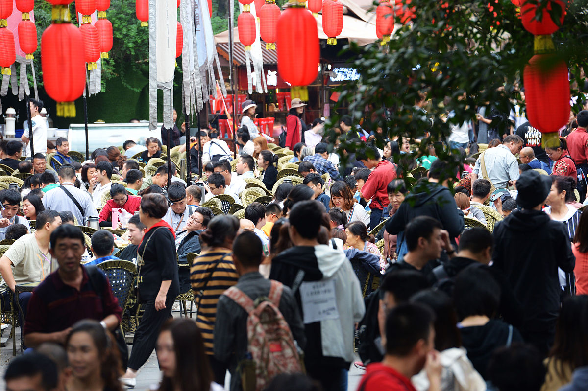 元旦期间发运游客2321万人