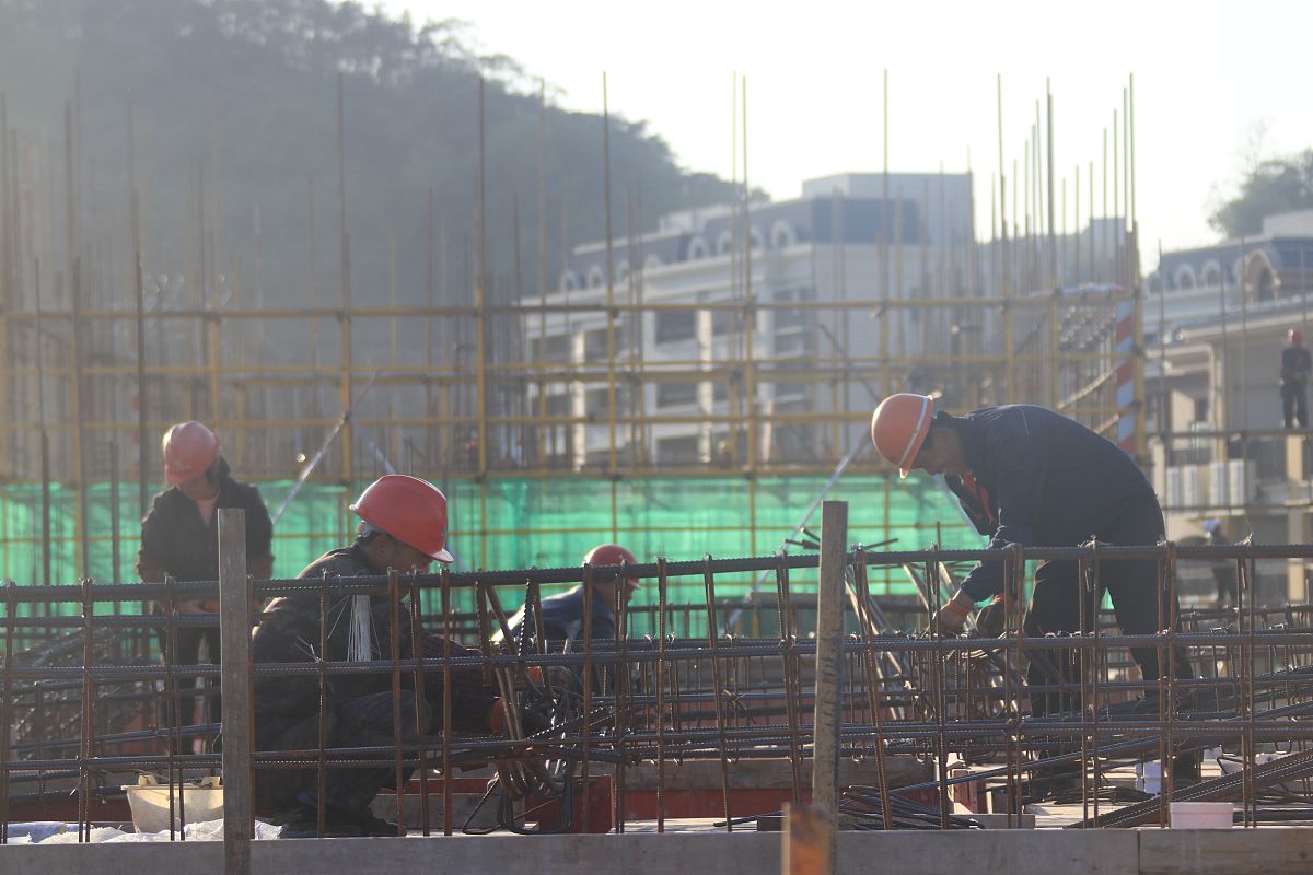 北京城市建设学校市政工程施工专业怎么样？ - 就业前景、师资、设施全解析